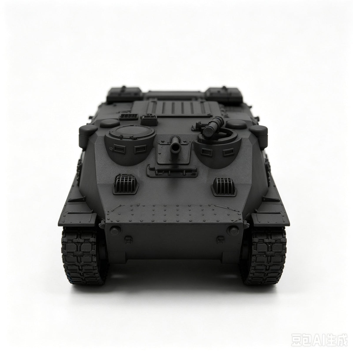 SSMODEL 1/72 1/144Multi Scale OT-62B Czechoslovak Coldwar APC Tank MODEL TSS0374 — scale model kit