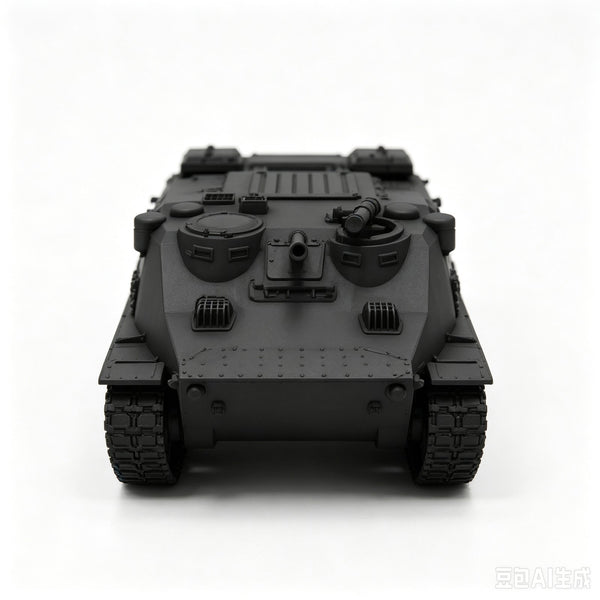 SSMODEL 1/72 1/144Multi Scale OT-62B Czechoslovak Coldwar APC Tank MODEL TSS0374