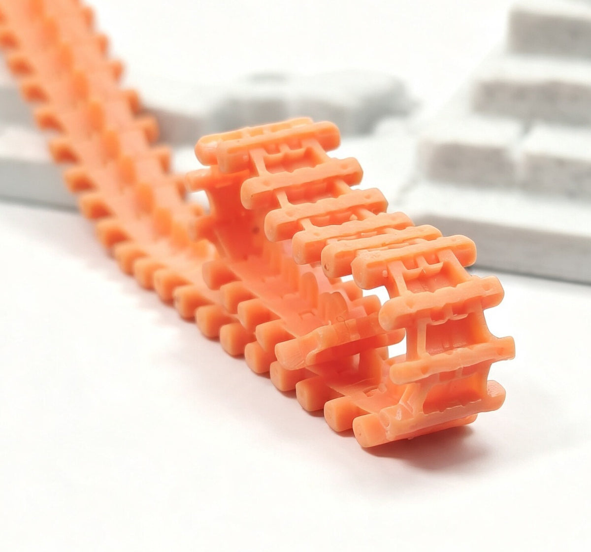 SSMODEL 1/35 MSS00101 Type 95 (Japan) – 3D-printable tracks — detail view 7