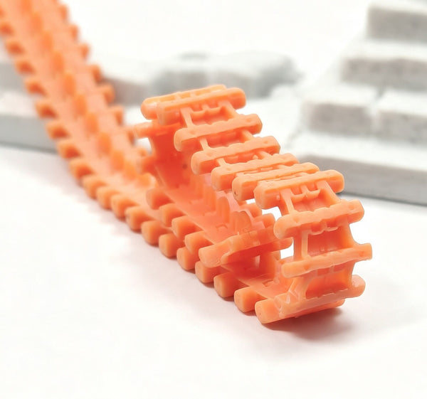 SSMODEL 1/35 MSS00101 Type 95 (Japan) – 3D-printable tracks