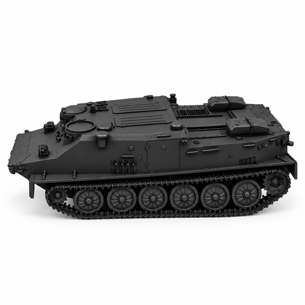 SSMODEL 1/72 1/144 OT-62 Topas Czechoslovakian and Polish Tank MODEL kit TSS0379