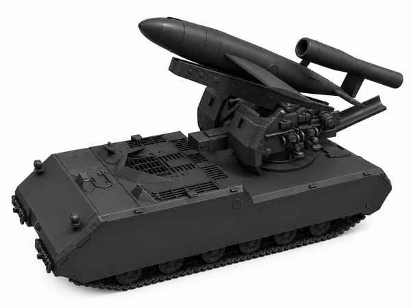SSMODEL 1/72 1/144 Multi Scale V-1 auf Maus german tank Resin MODEL KIT TSS0511