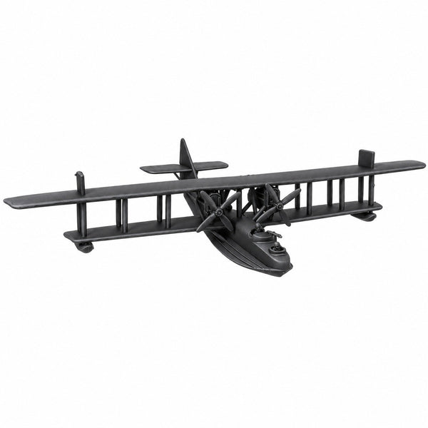SSMODEL 1/72 1/144 SEAPLANE Felixstowe F.2A WW1 Resin Model Kit RSS0068
