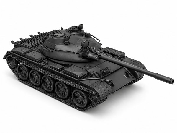 SSMODEL 1/72 1/144 TO55 Soviet coldwar flamethrower tank Resin Model Kit TSS0292