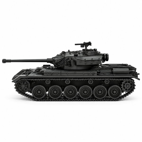 SSMODEL 1/72 1/144 Multi Scale Centurion tank Mk.V Tank MODEL kit TSS0601