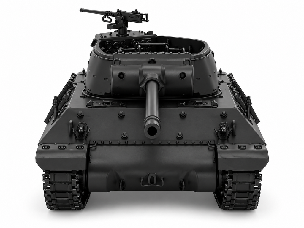 SSMODEL 1/72 1/144 Multi Scale M36 Gun Motor Carriage  US WW2 Tank MODEL TSS1130