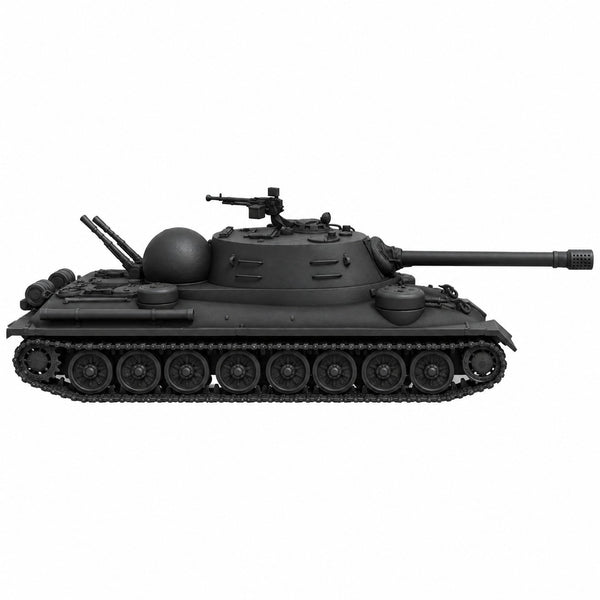 SSMODEL 1/72 1/144 Multi Scale 220TP Pancernik Heavy Concept AFV Model TSS0526