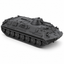 SSMODEL 1/72 1/144 Multi Scale BTR-56PB Soviet Cold War APC Tank MODEL TSS0471