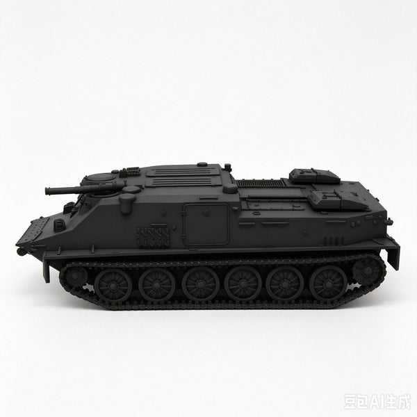 SSMODEL 1/72 1/144Multi Scale OT-62B Czechoslovak Coldwar APC Tank MODEL TSS0374