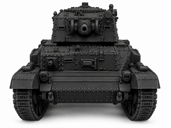 SSMODEL 1/72 1/144 Cruiser A10 Mk.IIA CS Close Support Tank MODEL kit TSS1374