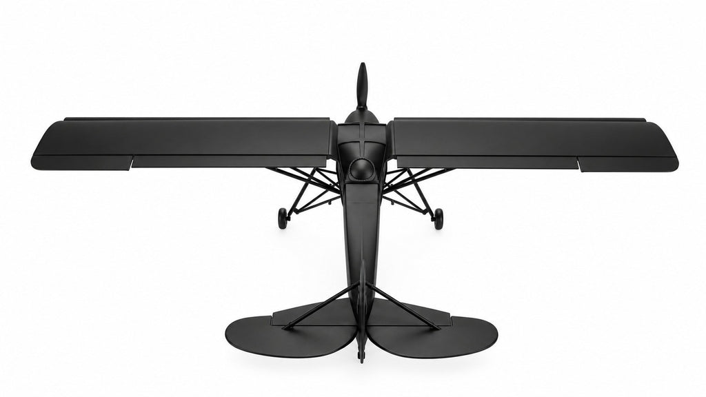 SSMODEL 1/72 1/144 Multi Scale Fieseler Fi 156 Storch Germany MODEL kit RSS0007