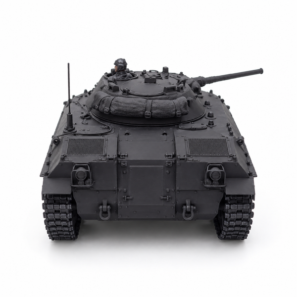 SSMODEL 1/72 1/144 BMD-1 Cold War Airborne Tracked Vehicle Resin Model TSS1551