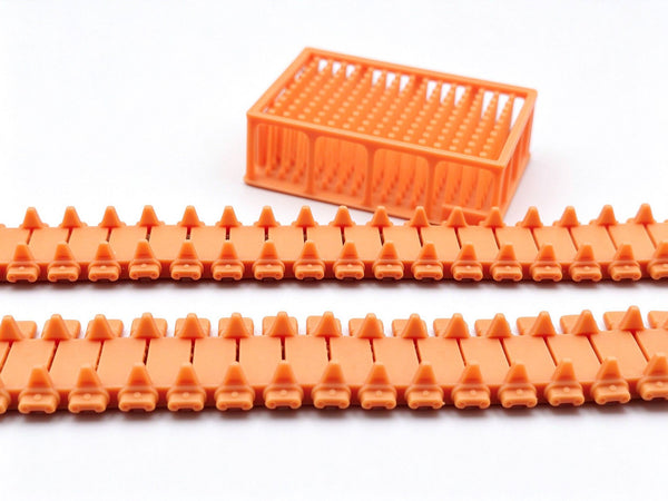 SSMODEL 1/35 MSS00092 M4 Sherman VVSS suspension workable tracks-Type WE210