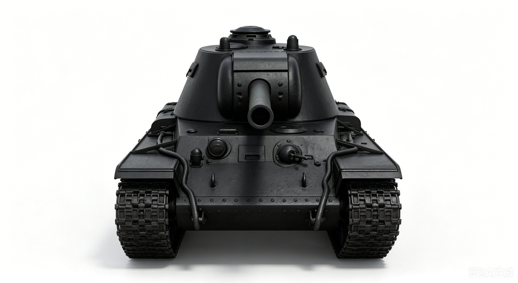 SSMODEL 1/72 1/144 Multi Scale KV-3 Soviet experimental heavy tank MODEL TSS0143