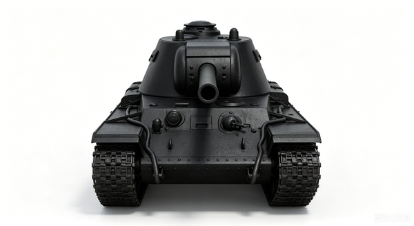 SSMODEL 1/72 1/144 Multi Scale KV-3 Soviet experimental heavy tank MODEL TSS0143