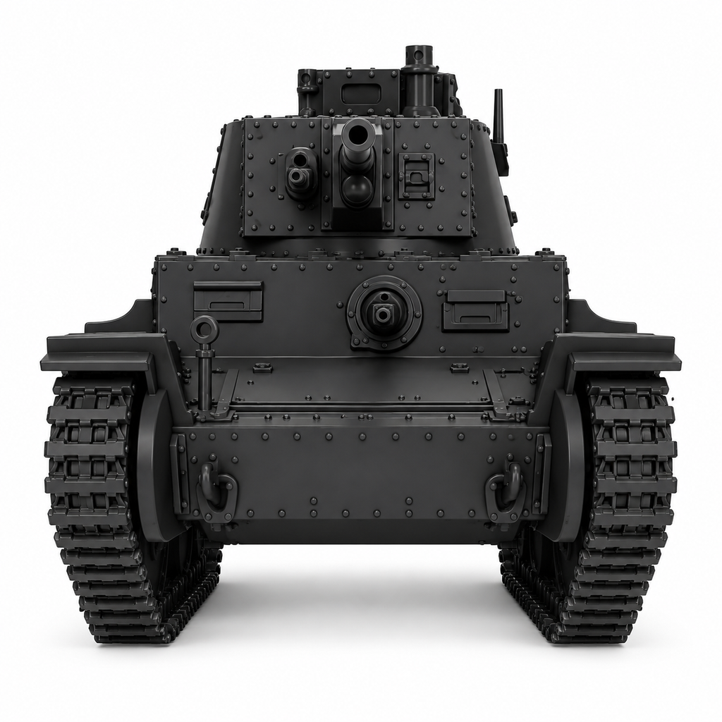 SSMODEL 1/72 1/144 Multi Scale Stridsvagn m/41 Light Sweden Tank MODEL TSS1350