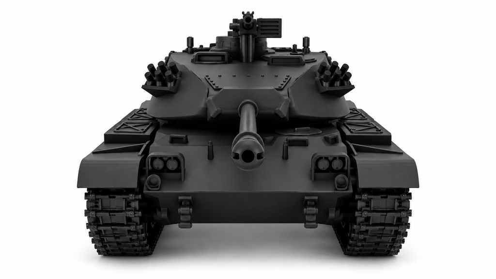 SSMODEL 1/72 1/144 Multi Scale Light M41 Walker Bulldog US Tank MODEL TSS1171