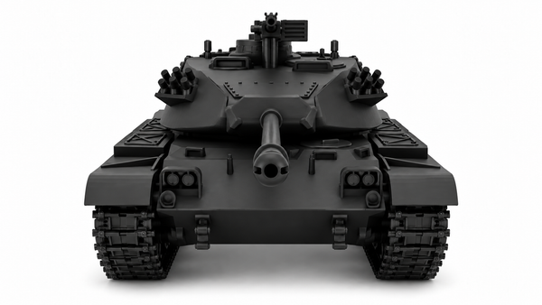 SSMODEL 1/72 1/144 Multi Scale Light M41 Walker Bulldog US Tank MODEL TSS1171