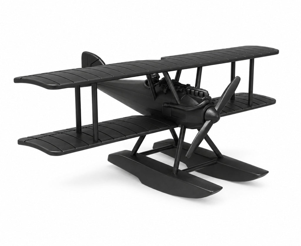 SSMODEL 1/72 1/144 Multi Scale SEAPLANE Albatros W4 WW1 Germany MODEL kit RSS0001