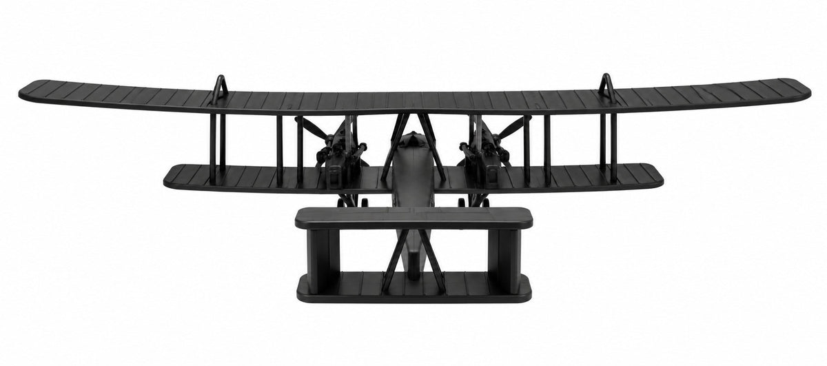 SSMODEL 1/72 1/144 Multi Scale Bomber plane Blackburn Kangaroo RT1 kit RSS0023 — detail view 2