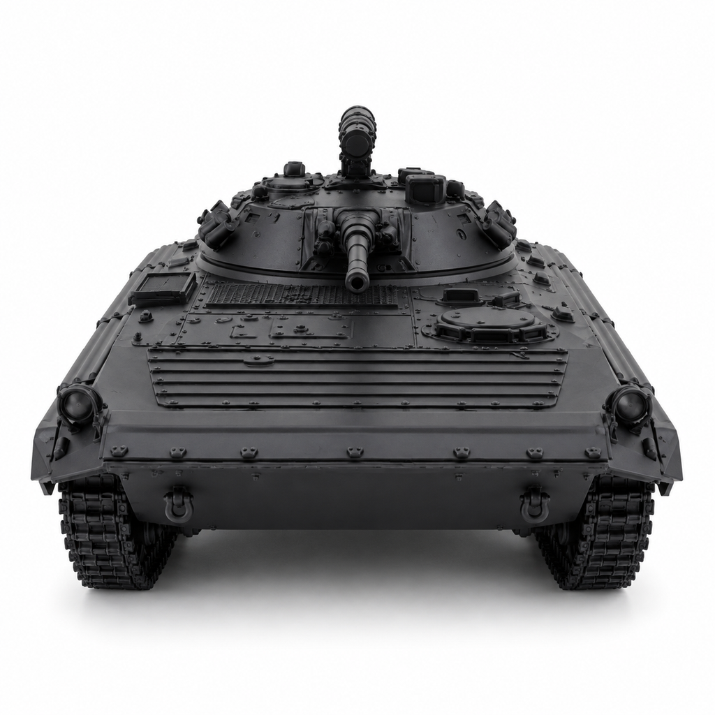 SSMODEL 1/72 1/144 Multi-Scale BMP-2 Soviet Cold War IFV Resin Model Kit TSS1553