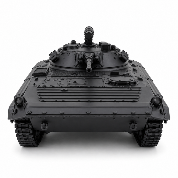 SSMODEL 1/72 1/144 Multi-Scale BMP-2 Soviet Cold War IFV Resin Model Kit TSS1553