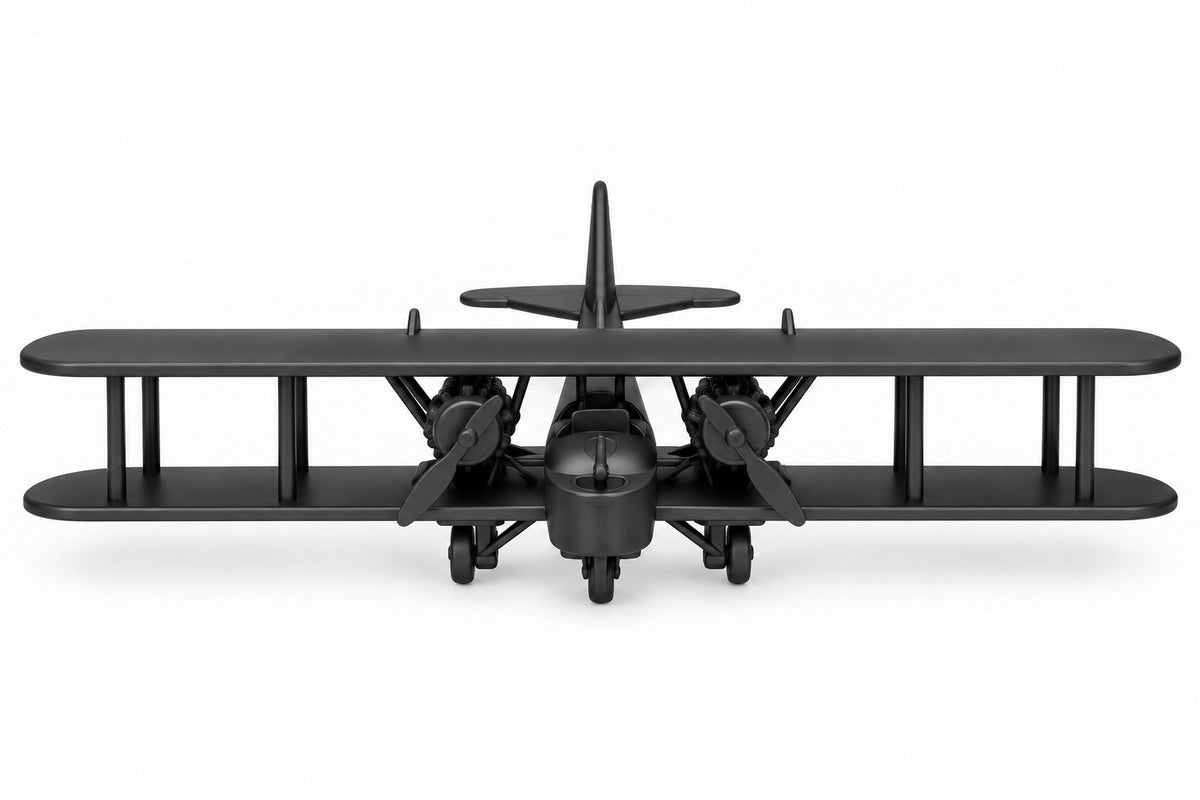 SSMODEL 1/72 1/144 Bomber pane Friedrichshafen G.III WW1 MODEL kit RSS0031 — detail view 3