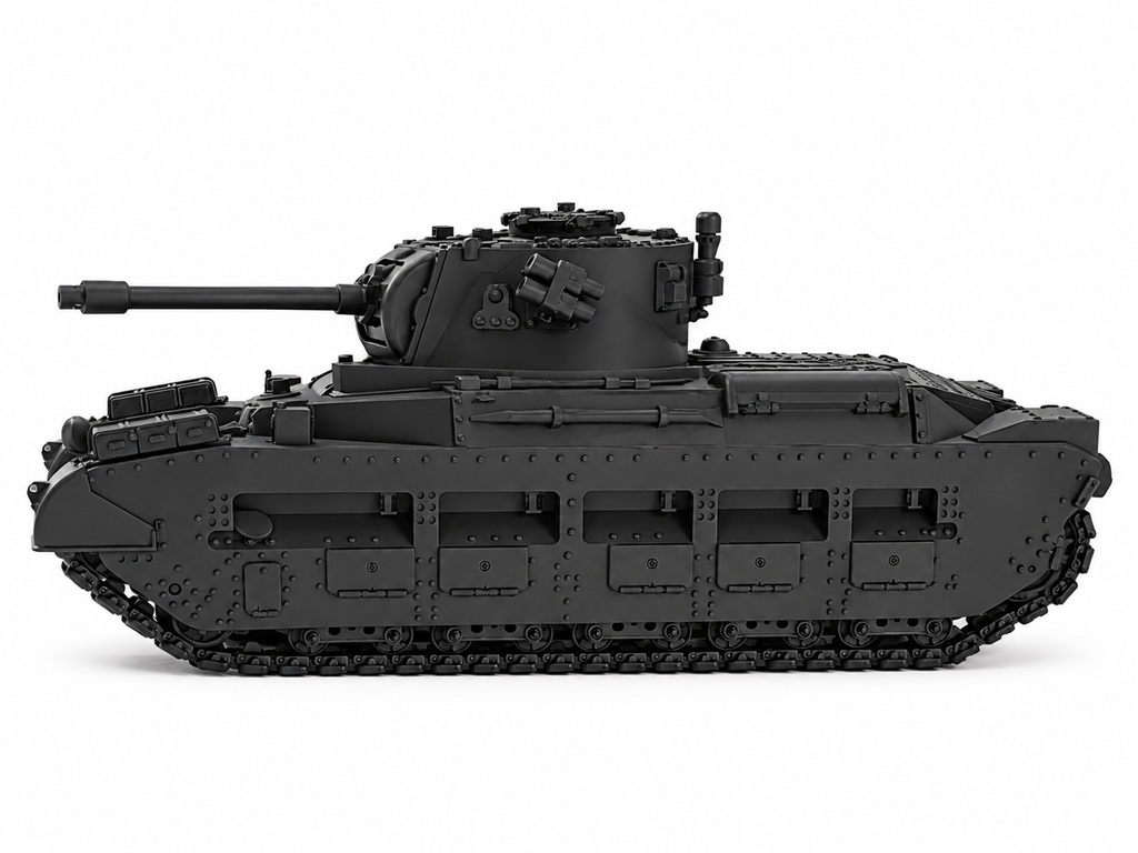 SSMODEL 1/72 1/144  Multi Scale Matilda Frog Australia UK WW2 Tank MODEL TSS0622