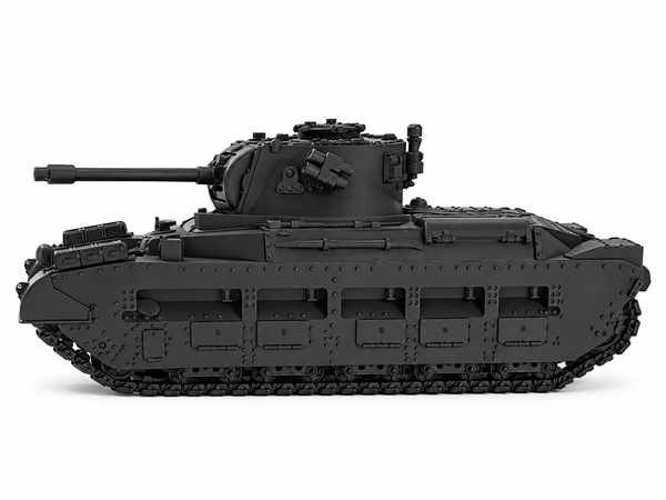 SSMODEL 1/72 1/144  Multi Scale Matilda Frog Australia UK WW2 Tank MODEL TSS0622
