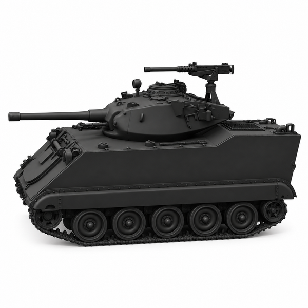SSMODEL 1/72 1/144 Multi Scale WanCheng2 Taiwanese light tank MODEL kit TSS0381