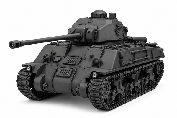 SSMODEL 1/72 1/144 Multi Scale Cavalry Tank Somua S35 France Resin MODEL TSS0956