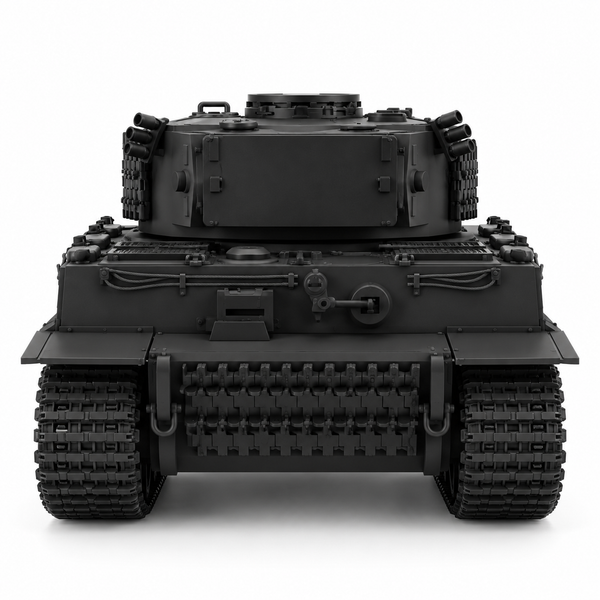 SSMODEL 1/72 1/144 Multi Scale Tiger I Ausf.E Sd.kfz.181 Tank MODEL KIT TSS0986
