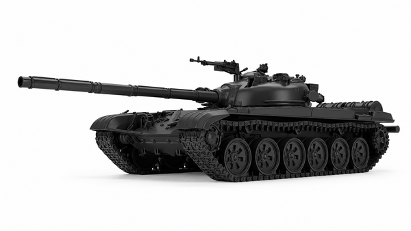 SSMODEL 1/72 1/144 Multi Scale T-72M Tank USSR Cold war Tank MODEL kit TSS0698