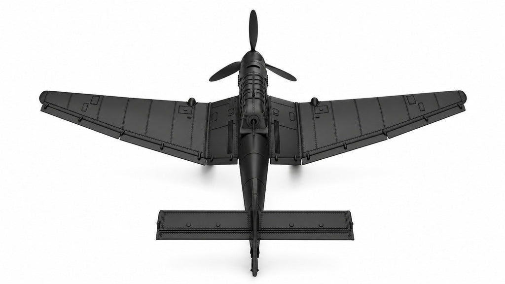 SSMODEL 1/72 Multi Scale Junkers Ju 87 B2 Stuka Germany WW2 MODEL kit RSS0004