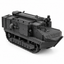 SSMODEL 1/72 1/144 Multi Scale Schneider CA1 Tank Resin Model Kit TSS0734