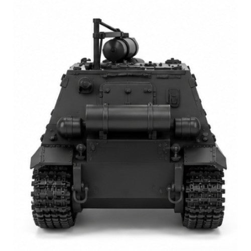 SSMODEL 1/72 1/144 Sturmtiger 38cm RW61 Sturmmorser Tiger standard Resin TSS0968