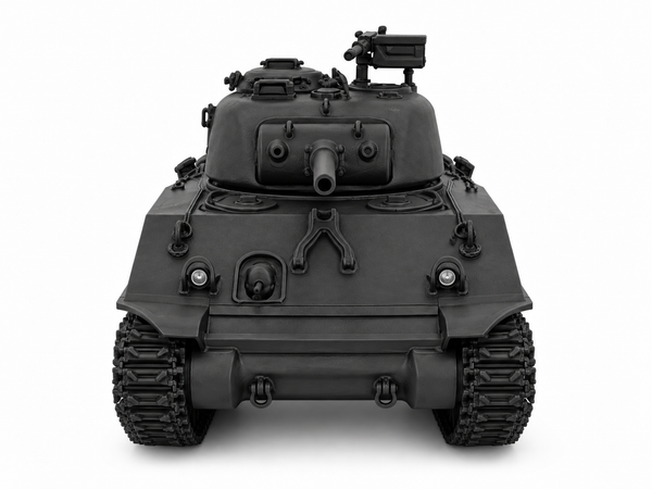 SSMODEL 1/72 1/144 Sherman M4A3 105/76mm howitzer version MODEL kit TSS1139
