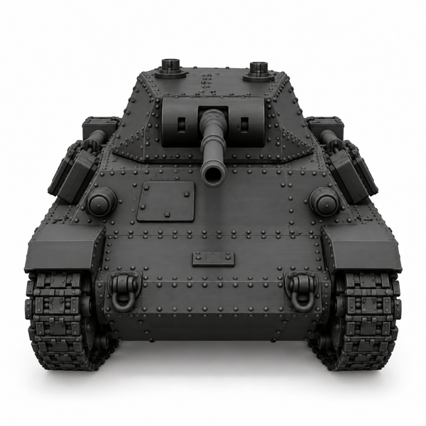 SSMODEL 1/72 1/144 Carro Armato P26/40 Italian medium tank Resin Model TSS0267