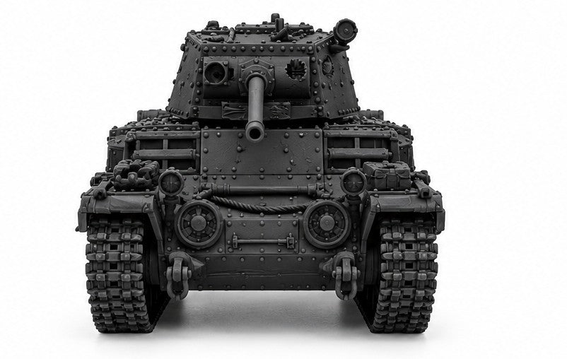 SSMODEL 1/72 1/144 Multi Scale Destroyed Cruiser tank A9 UK Tank MODEL TSS1182 — scale model kit