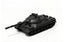 SSMODEL 1/72 1/144 Multi Scale T-10M Resin MODEL KIT TSS0409