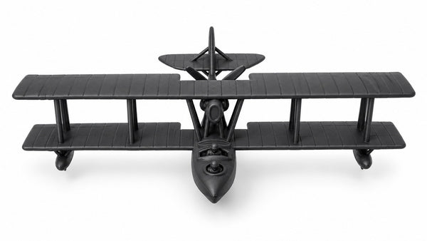 SSMODEL 1/72 1/144 SEAPLANE SIAI S.16 WW1 Italy Resin Model Kit RSS0060
