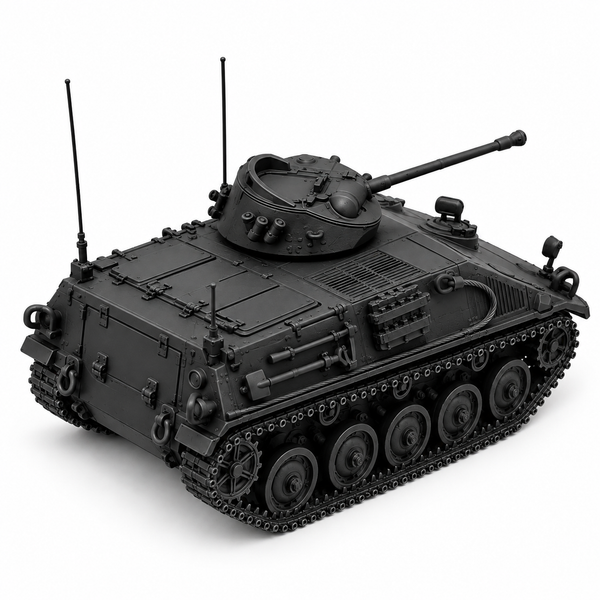 SSMODEL 1/72 1/144 Multi Scale Schutzenpanzer SPz 11-2 Kurz Tank MODEL TSS0693