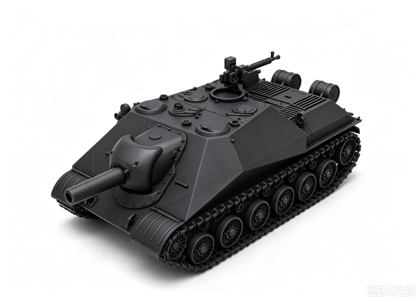 SSMODEL 1/72 1/144 Multi Scale Object 704 ISU152 mod1945 Resin MODEL KIT TSS0408