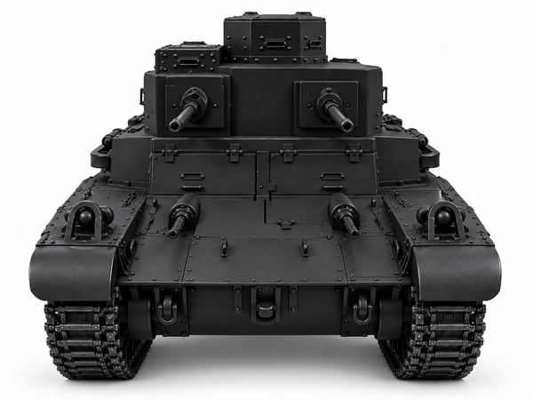 SSMODEL 1/72 1/144 Multi Scale Light M2A3 US Interwar WW2 Tank MODEL kit TSS1129
