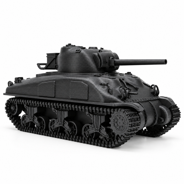 SSMODEL 1/72 1/144 WWII Canadian Grizzly Mk.I Cruiser Tank Resin Model TSS0848