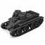 SSMODEL1/72 1/144 Multi Scale BT-4 Fictional Tank Resin Model Kit TSS0577