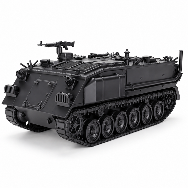 SSMODEL 1/72 1/144 Multi-Scale Autoprotetto S.37 Italian WWII APC Model TSS1571