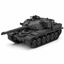 SSMODEL 1/72 1/144 Multi Scale FV4201 Chieftain Mk.10+Mk.11 Tank MODEL TSS0602