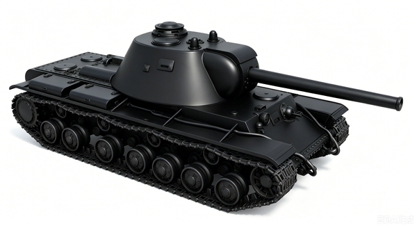 SSMODEL 1/72 1/144 Multi Scale KV-3 Soviet experimental heavy tank MODEL TSS0143