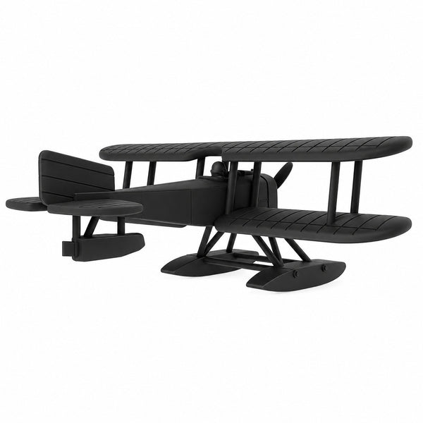 SSMODEL 1/72 1/144 SEAPLANE Fairey Hamble Baby WW1 Resin Model Kit RSS0067